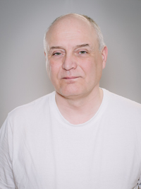 Hieroja Jäsenkorjaaja Marko Lehti